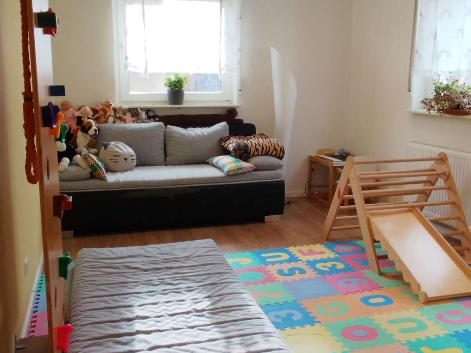 Kinderzimmer