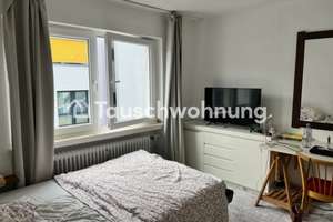 Tauschwohnung: Gemütliche Flat in Köln-Innenstadt zum Tausch