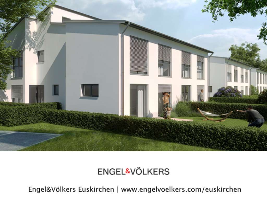 Mikrohausquartier: Letzte Einheit in Zülpich - wer zuerst kommt, wohnt zuerst!