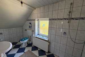 *Handwerkerhaus im Grünen* ruhig gelegen, mit viel Potenzial – Deichstraße 10, 26937 Wesermarsch (Kreis) – Vorschaubild 11