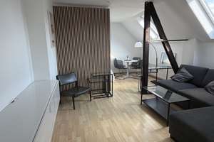 1 Zimmer DG Wohnung, im Herzen von Ehrenfeld, incl. Küche – Wissmannstr. 4, 50823 Ehrenfeld (Ortsteil), Köln – Vorschaubild 6