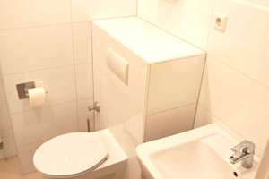 Am Fuß der Rüttenscheider Str./ Stadtgarten - 2-Zimmer-City-Wohnung – Admiral-Scheer-Str. 32, 45128 Südviertel, Essen – Vorschaubild 4