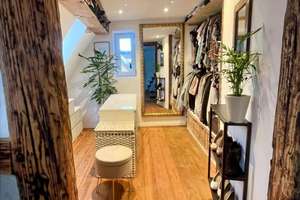 Wohnglück mit Charme: Modernisiertes Einfamilienhaus mit Wellness-Extras und Scheune – Die vollständige Adresse der Immobilie erhältst du vom Anbieter., 79238 Ehrenkirchen – Vorschaubild 13