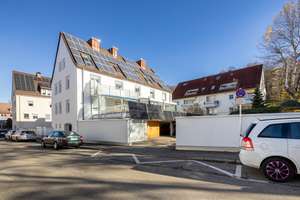 Charmantes Mehrfamilienhaus mit guter Rendite und zentraler Lage – Die vollständige Adresse der Immobilie erhältst du vom Anbieter., 87437 Augarten/Seggers, Kempten (Allgäu) – Vorschaubild 10