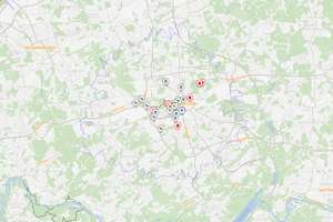 INNENSTADT | Wohn- und Geschäftshaus mit Garagen und Stellplätzen *Provisionsfrei für den Käufer* – Die vollständige Adresse der Immobilie erhältst du vom Anbieter., 44793 Kruppwerke, Bochum – Vorschaubild 12