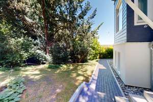 Villa mit außergewöhnlicher Panoramasicht über Bad Harzburg in windgeschützter Lage (EFH oder Büro) – Die vollständige Adresse der Immobilie erhältst du vom Anbieter., 38667 Bad Harzburg – Vorschaubild 6