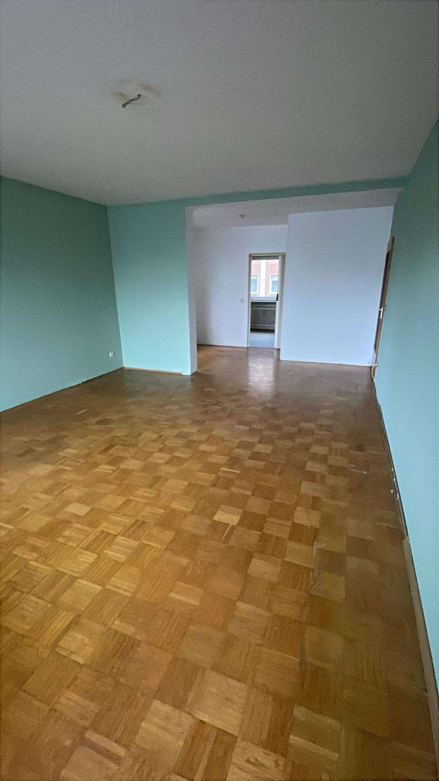 2 Zimmer - Balkon - Erdgeschoss, Recklinghausen Kreis – Bild 4