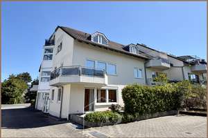 Helle 2-Zimmer-Wohnung mit Balkon & Tiefgarage – attraktive Kapitalanlage in gefragter Lage – Die vollständige Adresse der Immobilie erhältst du vom Anbieter., 53179 Mehlem, Bonn – Vorschaubild 9