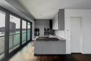 Hochwertige Neubauwohnung  mit Wasserblick – Die vollständige Adresse der Immobilie erhältst du vom Anbieter., 10245 Friedrichshain, Berlin – Vorschaubild 6