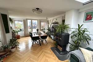 Ihr neues Zuhause, in dem Dachgeschossträume wahr werden ! – Heidestraße 8, 39112 Sudenburg, Magdeburg – Vorschaubild 2