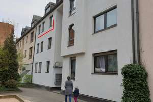 Praktische 2-Zimmer-Wohnung in Fürth/Mitte – Wasserstraße 16, 90762 Altstadt, Innenstadt, Fürth – Vorschaubild 4