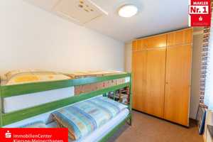++RESERVIERT++ Charmantes Wochenendhaus mit eigenem Grundstück in Meinerzhagen-Valbert! – Märkischer Kreis – Vorschaubild 5