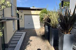 Zweifamilienhaus mit Einliegerwohnung und parkähnlicher Gartenanlage – 63071 Tempelsee, Offenbach am Main – Vorschaubild 32