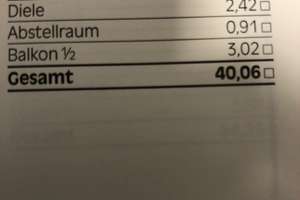 M-Bogenhausen - Voll möbliertes Appartment mit Südbalkon zu vermieten! – An der Tuchbleiche 8, 81927 Oberföhring, München – Vorschaubild 19