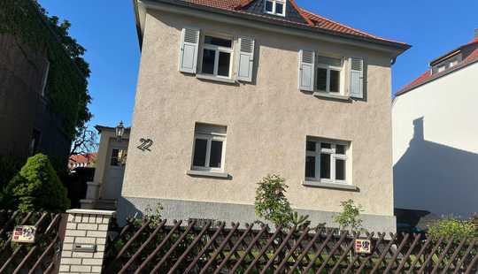 Bild von Günstiges, saniertes 7-Raum-Ein/ Zweifamilienhaus in Ginsheim-Gustavsburg