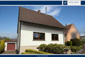 Einfach einziehen und wohlfühlen!!! EFH in zentraler Lage mit Garten & Garage in Baumholder!!! – Birkenfeld (Kreis) – Vorschaubild 1