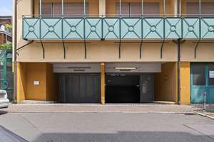 Perfekter Mix aus Ruhe und Stadtnähe - Ideale 2,5-Zimmer-Wohnung mit Balkon und Tiefgarage – Die vollständige Adresse der Immobilie erhältst du vom Anbieter., 70376 Neckarvorstadt, Stuttgart – Vorschaubild 24