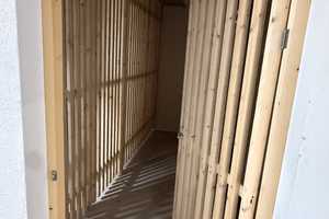 Möbliertes 1-Zimmer-Appartement im Erstbezug KfW-Standard – Grüntenstraße 47a, 86163 Augsburg – Vorschaubild 3