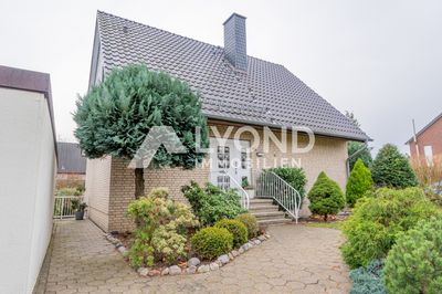 Traumhaftes Einfamilienhaus der besonderen Art sucht Sie als neue Eigentümer!