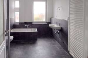 Grundsanierte 2 Zimmer in Ffm Fechenheim, Garten Pflege/Nutzung – 60386 Fechenheim, Frankfurt am Main – Vorschaubild 3