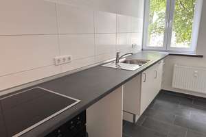 Attraktive modernisierte Wohnung zur Miete in Hamburg Barmbek, Wentzel-Dr – Fuhlsbüttler Straße 301, 22307 Barmbek-Nord, Hamburg – Vorschaubild 3