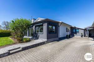 Lichtdurchfluteter Bungalow in Landsberg  Schwaighofsiedlung: Modernes Wohnen auf einer Ebene. – Die vollständige Adresse der Immobilie erhältst du vom Anbieter., 86899 Landsberg am Lech – Vorschaubild 32