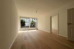 Frisch sanierte 2-Zimmer-Wohnung mit Balkon in begehrter Lage – Die vollständige Adresse der Immobilie erhältst du vom Anbieter., 80687 Dom Pedro, München – Vorschaubild 3