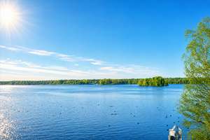 EXKLUSIVE 5 Zi.-HAUSHÄLFTE –zum Ausbauen für 130 qm Wfl- 414 qm Sonnengrundstück- 150 Meter zum See – Die vollständige Adresse der Immobilie erhältst du vom Anbieter., 13507 Tegel, Berlin – Vorschaubild 5