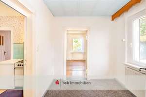 Bungalow mit Altbaucharme und Potenzial im Blumenviertel – Die vollständige Adresse der Immobilie erhältst du vom Anbieter., 12559 Köpenick, Berlin – Vorschaubild 7