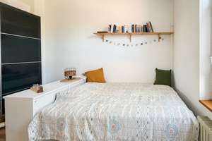 Charmante 2-Zimmer-Wohnung im Fachwerkhaus in ruhiger Lage von Wolfsburg-Neuhaus – Die vollständige Adresse der Immobilie erhältst du vom Anbieter., 38446 Neuhaus, Wolfsburg – Vorschaubild 6