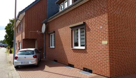 Bild von Kapitalanlage: 3-Familienhaus mit solider Rendite