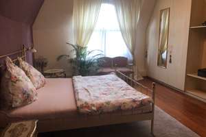 Außergwöhnliches Wohnen! Dachgeschoss-Wohnung mit Dachterrasse in begehrter Lage von Reutlingen – Herderstraße 1, 72762 Reutlingen-Mitte, Reutlingen – Vorschaubild 23