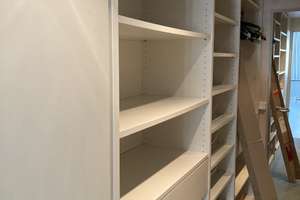SANIERTE MÖBLIERTE WOHNUNG MIT FLAIR – Die vollständige Adresse der Immobilie erhältst du vom Anbieter., 40239 Düsseltal, Düsseldorf – Vorschaubild 17
