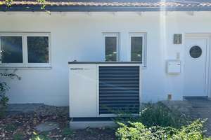 Einfamilienhaus (DHH) in Ebenhausen zu vermieten - hell, & modern – Gartenstraße 29d, 82067 Schäftlarn – Vorschaubild 25