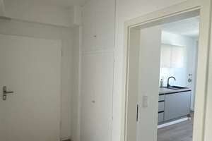 Stilvoll renovierte 3-Zimmer-Wohnung mit Balkon in zentraler Lage der Zellerau – Frankfurter Straße 31, 97082 Zellerau, Würzburg – Vorschaubild 2