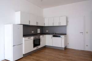 Großzügige 4-Zimmer-Wohnung mit 2 Balkonen | hochwertig saniert | zentrale Lage - Krämpfervorstadt – Stauffenbergallee 64, 99085 Krämpfervorstadt, Erfurt – Vorschaubild 21