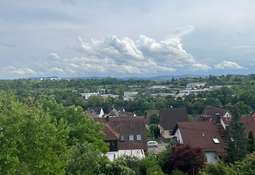 Ausblick