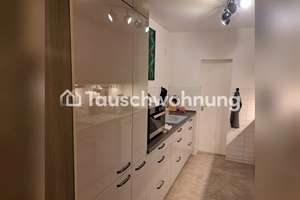 Tauschwohnung: Große 2-Zimmer-Wohnung in ruhiger Lage – Horst-Caspar-Steig 5, 12353 Gropiusstadt, Berlin – Vorschaubild 3