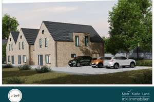 NEUBAU- Modernes Energieeffizienzhaus in begehrter Lage von Leer (keine zusätzliche Käuferprovision) – Die vollständige Adresse der Immobilie erhältst du vom Anbieter., 26789 Leer (Ostfriesland) – Vorschaubild 5