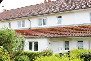 Kapitalanlage_Reihenmittelhaus in Ostseenähe