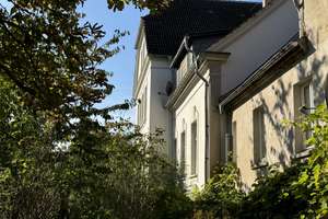 Historisches Gutshaus mit Weitblick – Nähe Usedom & Achterwasser – Dorfplatz 3, 17440 Lassan – Vorschaubild 3