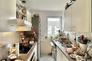 Kapitalanlage oder Selbstnutzung: Großzügige & helle 3-Zimmer-Wohnung in guter Lage – Die vollständige Adresse der Immobilie erhältst du vom Anbieter., 30519 Döhren, Hannover – Vorschaubild 6