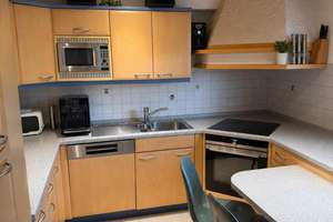 Schöne 3-Zimmer-Wohnung in St. Märgen – Die vollständige Adresse der Immobilie erhältst du vom Anbieter., 79274 Sankt Märgen – Vorschaubild 3