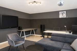 Exklusive und luxuriöse Villa mit Pool und Einliegerwohnung am Naturschutzgebiet Hamburg-Boberg! – Die vollständige Adresse der Immobilie erhältst du vom Anbieter., 21033 Lohbrügge, Hamburg – Vorschaubild 21