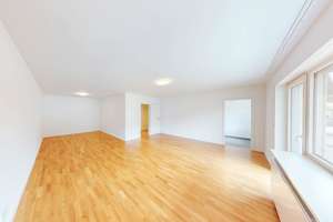 Großzügiges 1-Zimmer-Apartment mit Balkon – Würmtalstraße 134, 81375 Großhadern, München – Vorschaubild 2