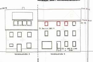 Mehrfamilienhaus mit Option auf WG-Vermietung zur attraktiven Kapitalanlage zentral in Nürtingen – Die vollständige Adresse der Immobilie erhältst du vom Anbieter., 72622 Nürtingen – Vorschaubild 35