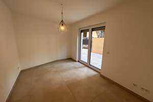 Ruhige, schöne 2-Zimmerwohnung mit Terrasse und Einbauküche – 40629 Ludenberg, Düsseldorf – Vorschaubild 12