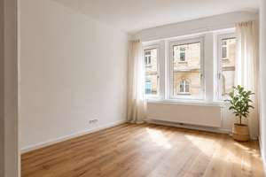 Erstbezug nach Sanierung – modern, hell und hochwertig ausgestattet – Die vollständige Adresse der Immobilie erhältst du vom Anbieter., 70180 Lehen, Stuttgart – Vorschaubild 2