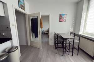 Zentral wohnen in Düsseldorf-Friedrichstadt | Helle 2,5-Zimmer-Wohnung mit Balkon – 40125 Friedrichstadt, Düsseldorf – Vorschaubild 4