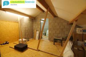 Freistehendes Einfamilienhaus mit Gartenidylle und vielfältiger Nutzung – Die vollständige Adresse der Immobilie erhältst du vom Anbieter., 52074 Vaalserquartier, Aachen – Vorschaubild 17